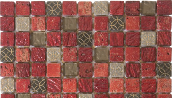 Marble Stone Tile Mosaic 1