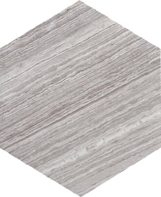 Savannah Windsor 10" x 10" - Gray