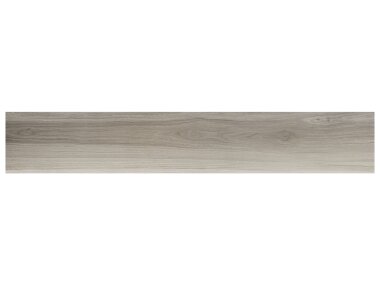 Amaya Wood Look Porcelain Tile 8" x 48" - Ash