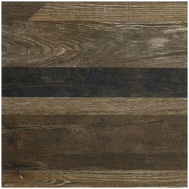 Barnard Wood Look Porcelain Tile 24" x 24" - Brown