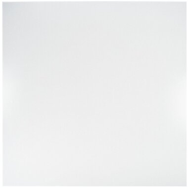 Crystal Tech Tile 32" x 32" - White