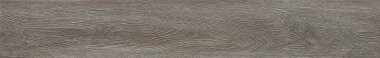 Indestructible Luxury Vinyl Tile 7.25" x 48" - Pewter Oak