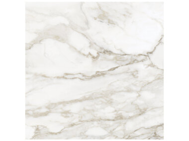 La Marca Marble Look Tile 32" x 32" - Calacatta Paonazzo Honed