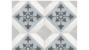 Form Northstar Deco Tile 8