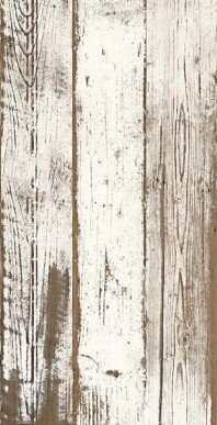 Blendart Wood Look Porcelain Tile 6" x 48" - Natural