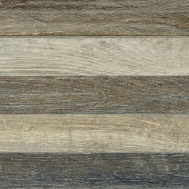 Wood Mood Wood Look Porcelain Tile 3" x 24" - Rovere