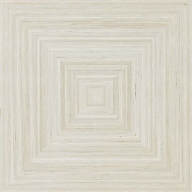 Shibusa Intarsio Wood Look Porcelain Tile 24" x 24" - Bianco