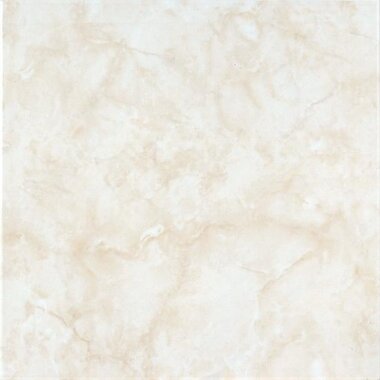 New Albion Marble Look Tile 13" x 13" - Beige