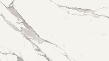 Statuario Marble Look Tile 24" x 48" - Statuario