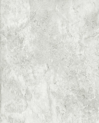 Alpes Wall Marble Look Tile 8" x 10" - White