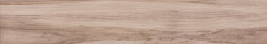 Koru Wood Look Porcelain Tile 8" x 48" - Peach