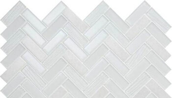 Serentina Tile Herringbone 11 1/2