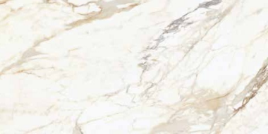 Luce Marble Look Tile 24" x 48" - Oro Polished