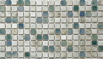 Terrene Mosaic Tile 12