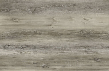 Chimewood Luxury Vinyl with Pad 7" x 48" - Bone