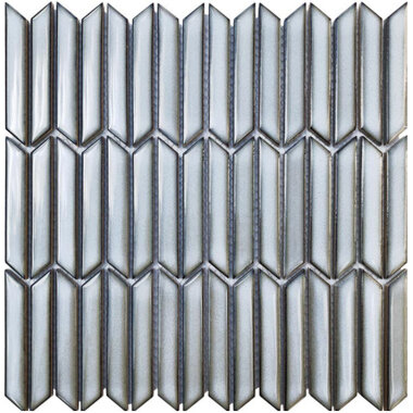 Shebu Mosiac tile 10.56" x 10.63" - Heili