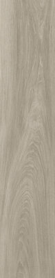 Whisper Wood Look Porcelain Tile 8" x 40" - Ash