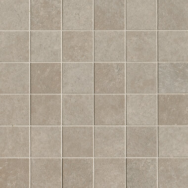 Nobu Tile 12" x 12" - Gray