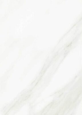 Mirasol Marble Look Tile 12" x 24" - Bianco Carrara