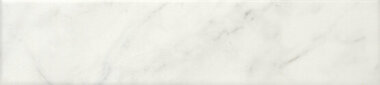 Verona Wall Tile 3" x 12" - White