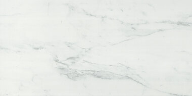 New Byzantine Marble Look Tile 12" x 24" - Azzurro