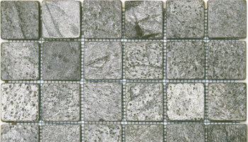 Quartzite Stone Tile Mosaic Matte 2