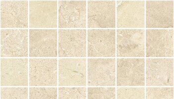 Themar Mosaic Marble Look Tile 12