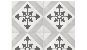 Form Northstar Deco Tile 8