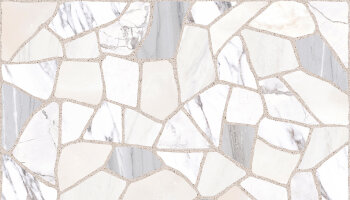 Pure Marble Series Tile Polished Decor 24