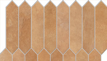 Home Picket Mosaic Tile 12