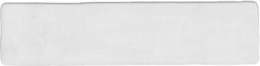 Bricco Tile 3" x 12" - Bianco