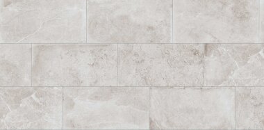 Rustic Stone Tile 12" x 24" - White