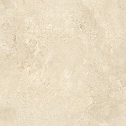 Themar Marble Look Tile 24" x 24" - Crema Marfil