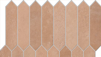 Home Picket Mosaic Tile 12