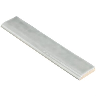 Boston Bullnose Tile 2" x 10" - Chameleon