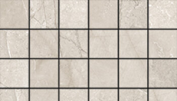 Pulpis Mosaic Marble Look Tile 