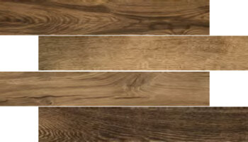 Treverkfusion Wood Look Porcelain Tile 4