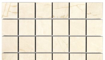 Marmi D'ltalia Mosaic Marble Look Tile 12