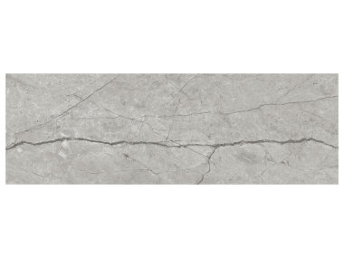 La Marca Marble Look Tile 4" x 12" - Paradiso Argento Honed