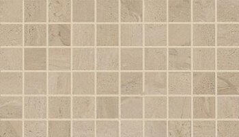 Anthology Marble Old Matte 1x1 Mosaic Tile 12