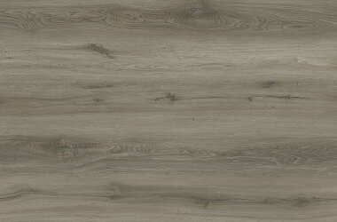 Chimewood Luxury Vinyl with Pad 7" x 48" - Taupe