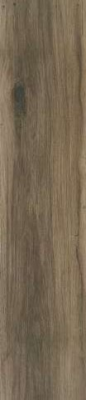 Blaze Wood Look Porcelain Tile 9" x 48" - Nogal