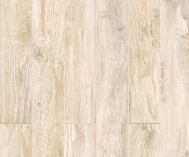 Savannah Wood Look Porcelain Tile 6" x 36" - Sand