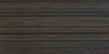 Shibusa Wood Look Porcelain Tile 12" x 24" - Wenge