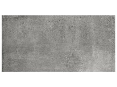 Industria Tile 24" x 48" - Chromium