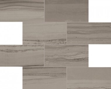 Travel Muretto Marble Look Tile 12" x 12" - Desert Rope