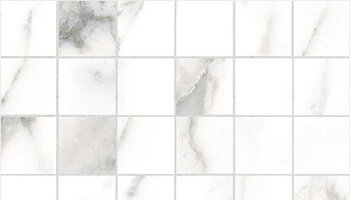 Classic Series Marble Look Tile Mosaic 2