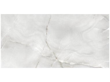 La Marca Marble Look Tile 24" x 48" - Onyx Nuvolato Honed