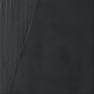 Sassoscritto Tile 6" x 6" - Abyss