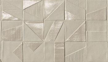 Mat & More Domino Decor Tile 10